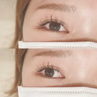 マツエク・マツパ Neo店長🌿 KOTONO🌿のマツエク・マツパデザイン