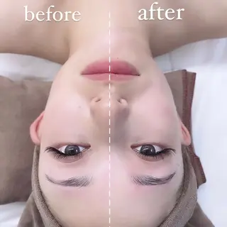 BEIGE 金山 🌹RUKAのマツエク・マツパデザイン