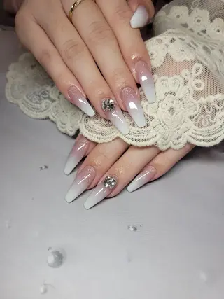 ネイル Nail salon Coco所属・Nail salon Coco【溝の口駅】のネイルデザイン