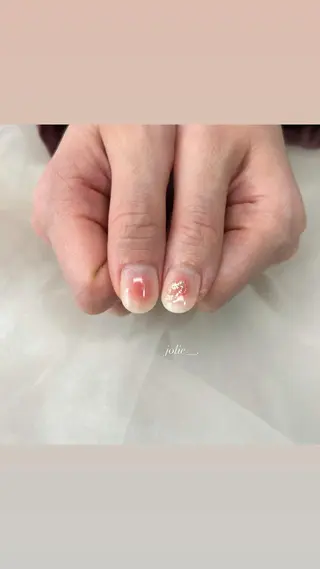 ネイル jolie nailのネイルデザイン