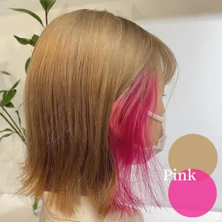 ショート カラー eyelash イシワタリ🦢のマツエク・マツパデザイン