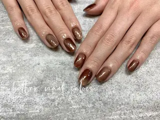 ネイル ベターネイル 浅草橋のネイルデザイン