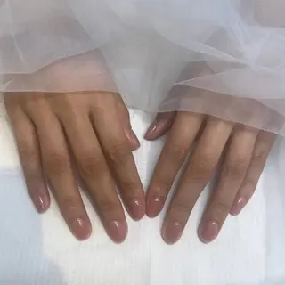 ネイル ネイルクイック青葉台店所属・橋本 麻衣のネイルデザイン