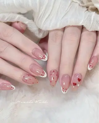 ネイル Vp ネイルのネイルデザイン