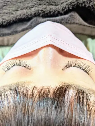 マツエク・マツパ LA PERLA 錦糸町徒歩1分のマツエク・マツパデザイン