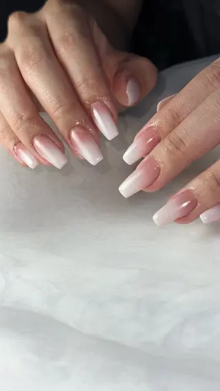 ネイル うにゃねいる🌷 Mayaのネイルデザイン