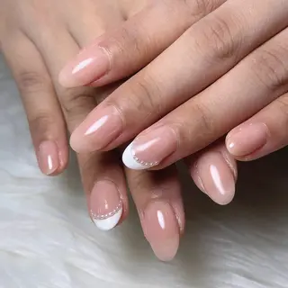 ネイル 🐕🦺Yappy 💗A-tanのネイルデザイン