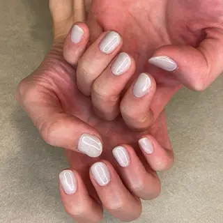 ネイル Yuu. nailsTOKYOのネイルデザイン