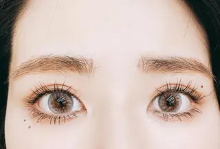 マツエク・マツパ みねお なぎさのマツエク・マツパデザイン