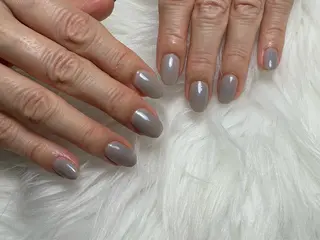 ネイル Eclat［ｴｸﾗ］ Yuriのネイルデザイン
