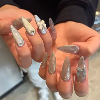 ネイル limo/ kotomiのネイルデザイン