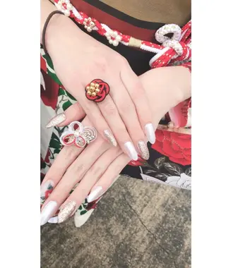 ネイル ray nail. 中央橋店のその他イメージ