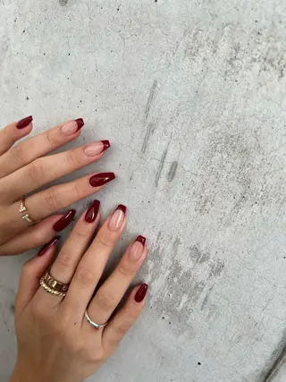 ネイル Charme. NOBUKOのネイルデザイン