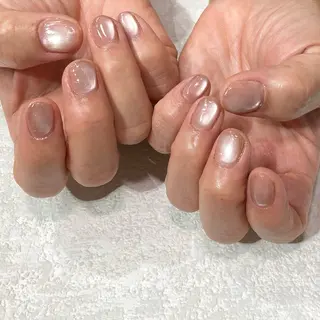 ネイル Niconail ☆ 仙川/ Aiのネイルデザイン