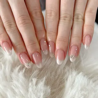 ネイル パラジェル登録サロンfeerique所属・Uchida Mayunaのその他イメージ