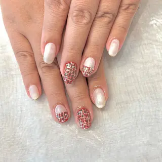 ネイル Chipie_ ayanoのネイルデザイン