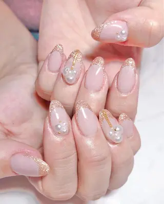 ネイル yumnail (ネイル&脱毛)のエステ・リラクイメージ