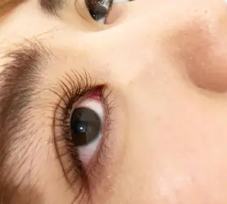 マツエク・マツパ Pucca Fukuokaのマツエク・マツパデザイン