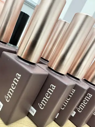 ネイル I_p4ce所属・I_p4ce 🍊あい🍊のネイルデザイン