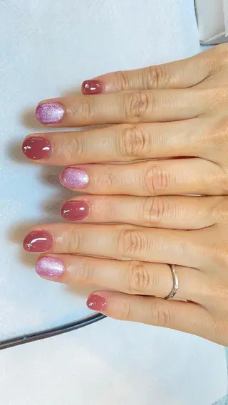 ネイル 野田 .のネイルデザイン