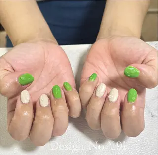 ネイル ྀིN AYAKO ྀིのネイルデザイン