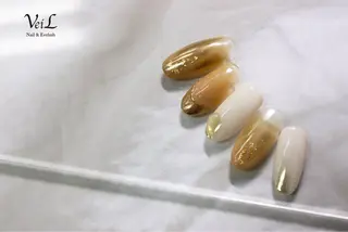 ネイル 竿下 【ネイリスト】のネイルデザイン