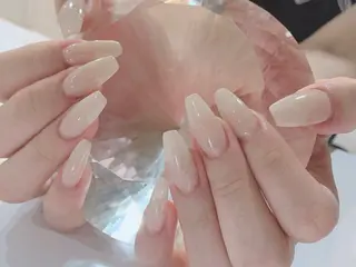 ネイル LoaChaton kaeのネイルデザイン