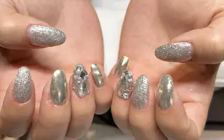 ネイル N.style所属・Ｎ. styleのネイルデザイン