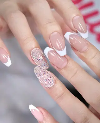 ネイル Mi nailsのネイルデザイン