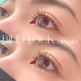 マツエク・マツパ Lash&Brow Mignonのマツエク・マツパデザイン