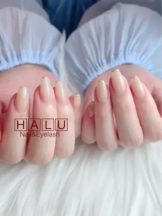 ネイル HALU ハルのネイルデザイン