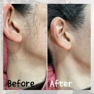 hair make echo所属・hair make echo 大橋亜弥のエステ・リラクイメージ