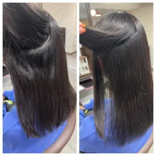 セミロング 🌟ayame🌟 アユミのヘアスタイル