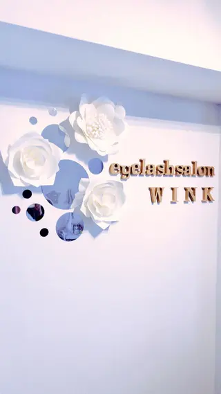 マツエク・マツパ wink所属・野田阪神駅徒歩1分 プライベートサロンのマツエク・マツパデザイン