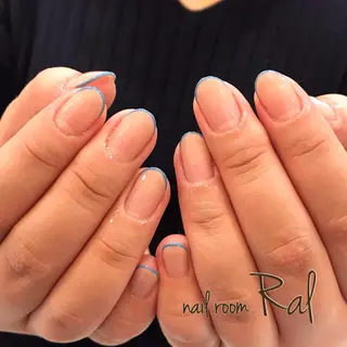 ネイル 山本 友理のネイルデザイン