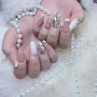 ネイル You&Me Yukiのネイルデザイン