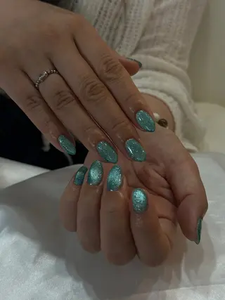 ネイル リン リンのネイルデザイン