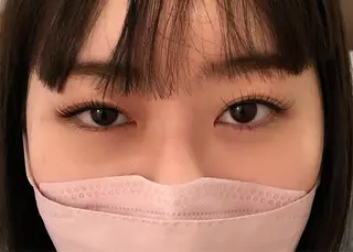 マツエク・マツパ Ami 🍀のマツエク・マツパデザイン