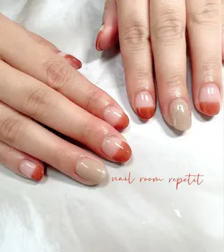 ネイル ネイルルームリプティ naoのネイルデザイン