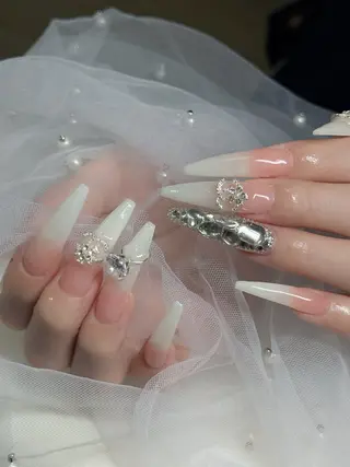 ネイル Hani Nail Salonのネイルデザイン