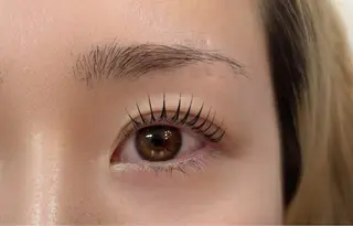 マツエク・マツパ premage Yunaのマツエク・マツパデザイン