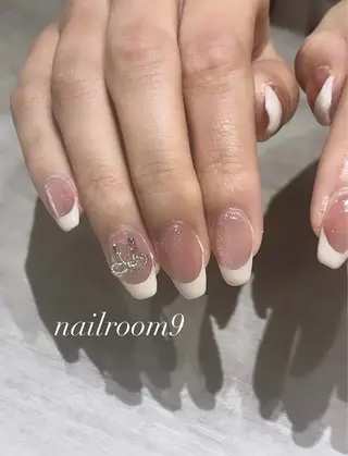 ネイル nail room9 ☺︎のネイルデザイン