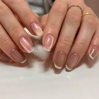 ネイル yurina/ パラジェル認定サロンのネイルデザイン