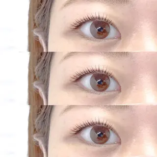 マツエク・マツパ une 石橋阪大前・ 箕面・池田・蛍池のマツエク・マツパデザイン