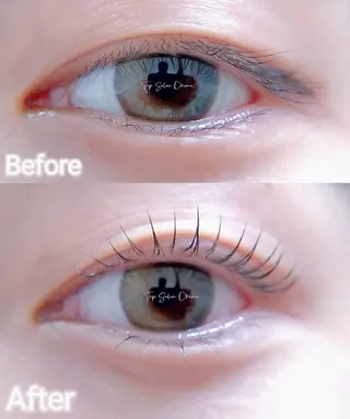 マツエク・マツパ Trip Salon Okuma所属・❤LEDまつぱ❤那覇 🅿️有、泉崎のマツエク・マツパデザイン