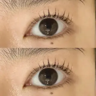 マツエク・マツパ matsui miyabiのマツエク・マツパデザイン