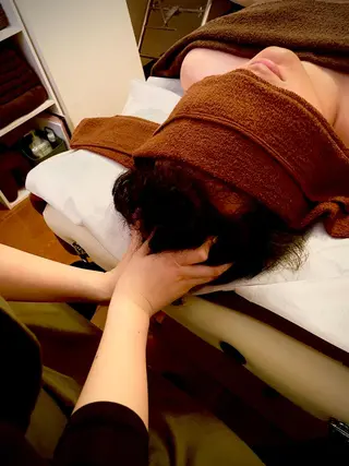 IWAMOTO CACOのエステ・リラクイメージ