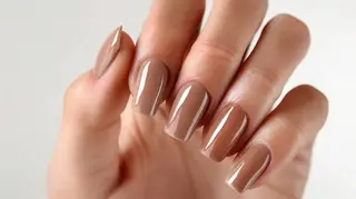 ネイル HAIR&MAKE POSH 日暮里のネイルデザイン