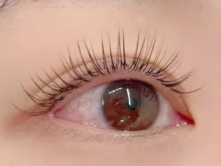 マツエク・マツパ Mian 津田沼のマツエク・マツパデザイン