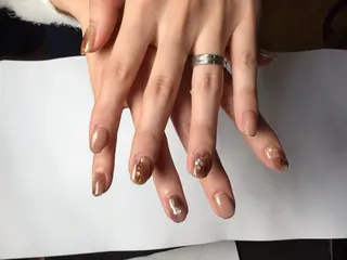 ネイル gui amichantoco所属・gui amichanのネイルデザイン